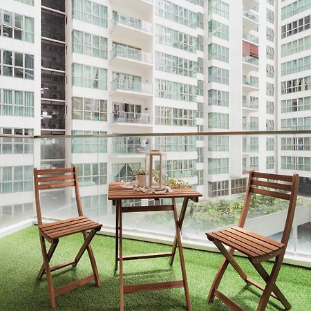 สวีท แอนด์ เรสซิเดนซ์ แอท เรกาเลีย Apartment กัวลาลัมเปอร์ ภายนอก รูปภาพ