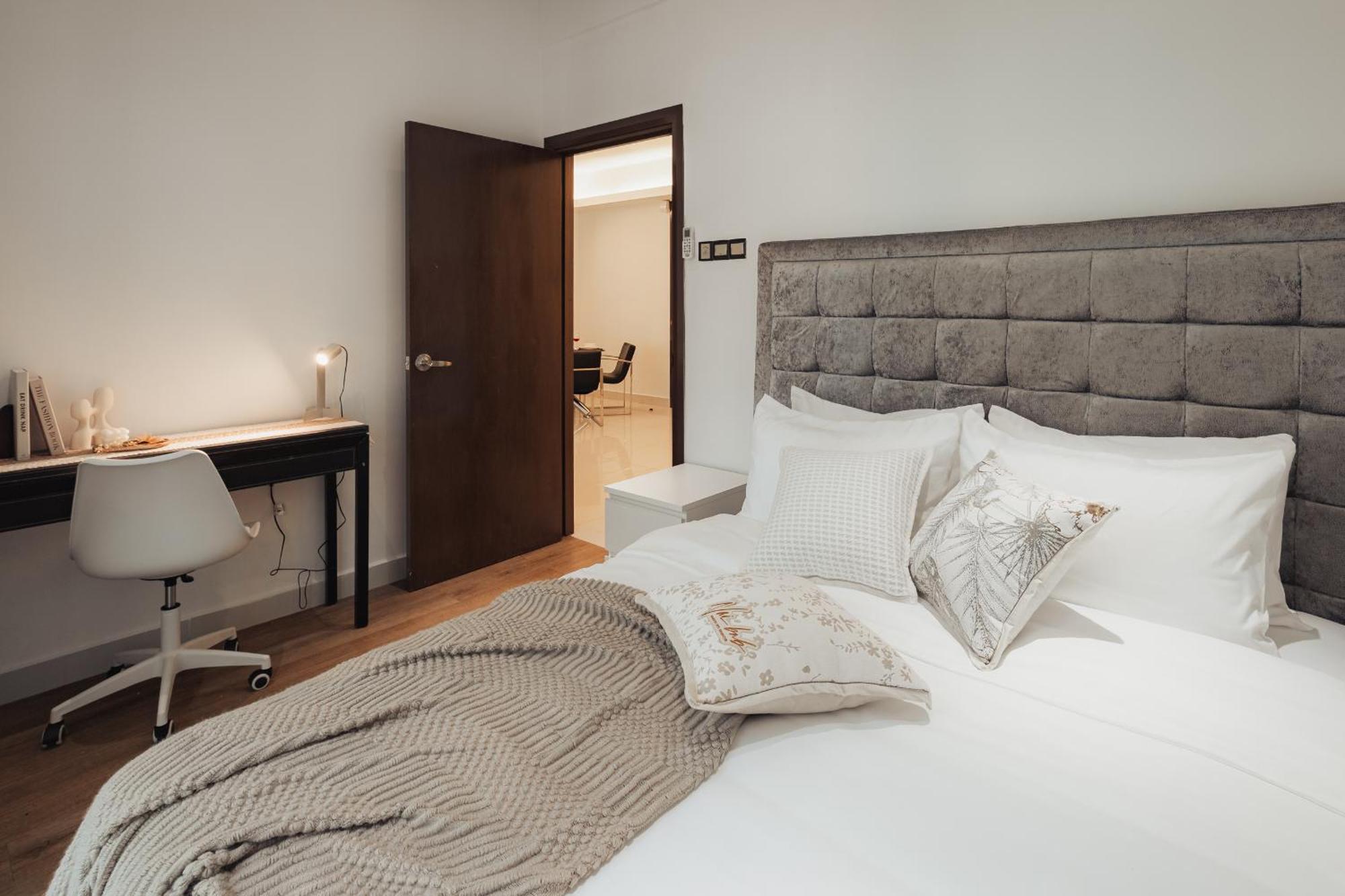 สวีท แอนด์ เรสซิเดนซ์ แอท เรกาเลีย Apartment กัวลาลัมเปอร์ ภายนอก รูปภาพ